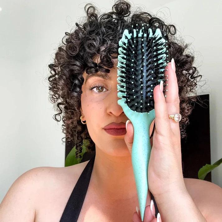 Viral Curl Brush